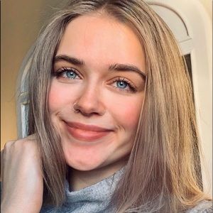 Meet your Posher, Maisie